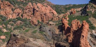 Ile można jechać na rezerwie Grande Punto?