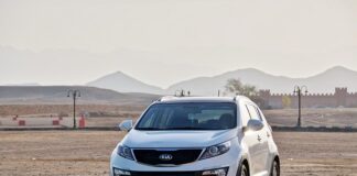 Ile kosztuje Kia Sorento?