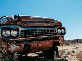 Skup i złomowanie aut w miastach portowych