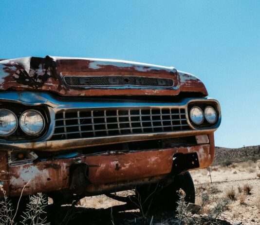 Skup i złomowanie aut w miastach portowych